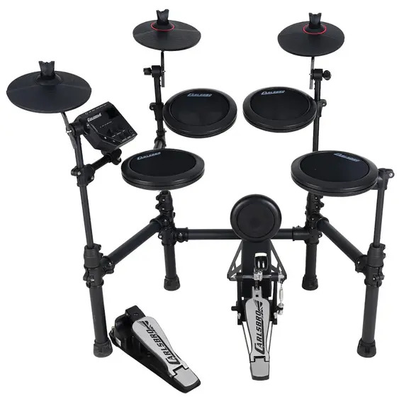 Carlsbro Digital CSD15M Electronic Drumkit