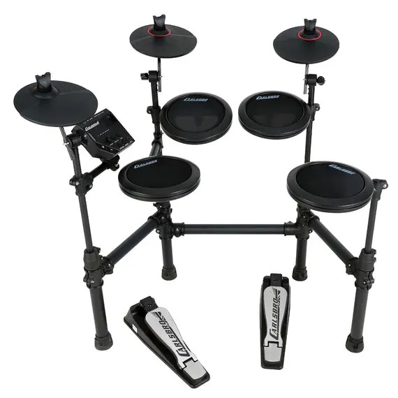 Carlsbro Digital CSD5M Electronic Drumkit
