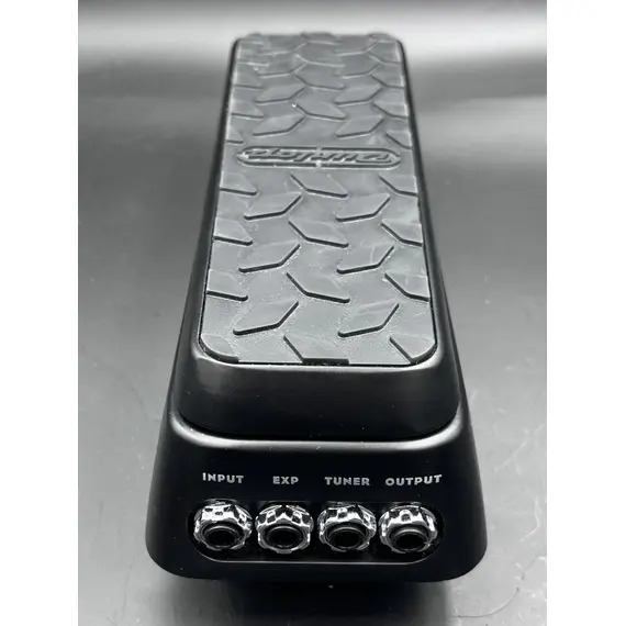 SECONDHAND Dunlop DVP3 Volume X Volume Pedal
