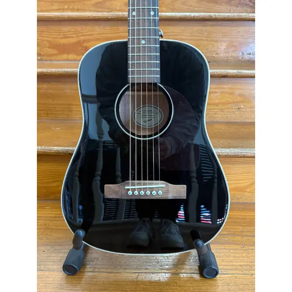 SECONDHAND Epiphone J45 Express - Black