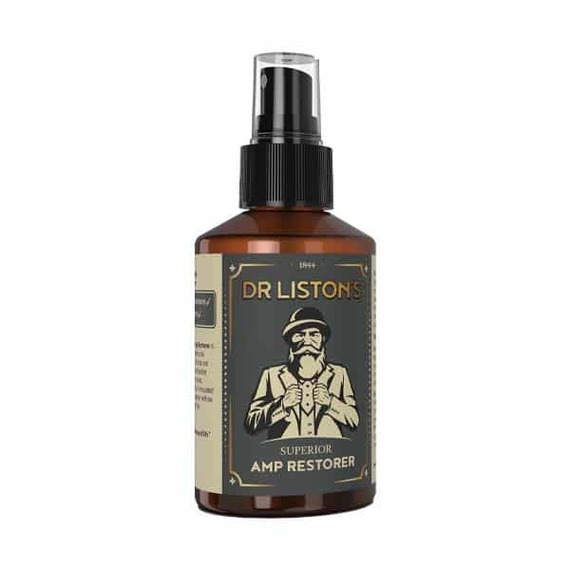 Dr Listons Superior Amp Restorer 150ml