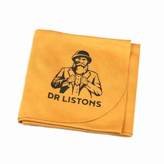 Dr Listons Remarkable Cloth