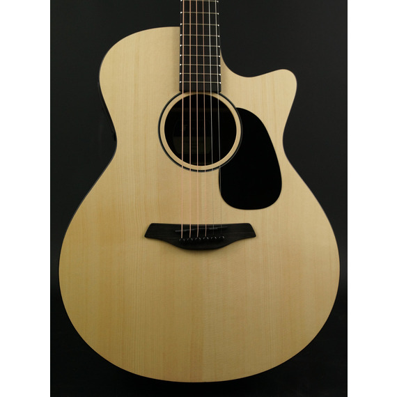 Furch Violet Master's Choice GC-ER a - Grand Auditorium Cutaway Electro Acoustic inc. Gigbag