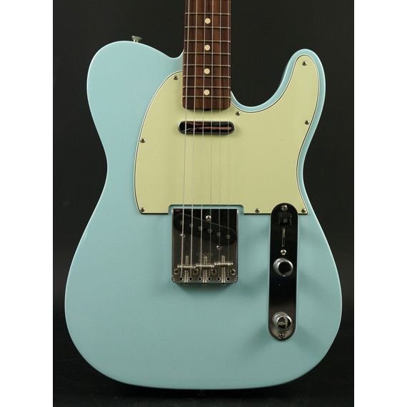B-STOCK Fender Vintera II 60s Telecaster - Sonic Blue