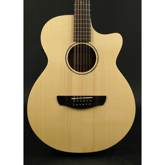 Faith Naked Venus Electro Cutaway 12 String