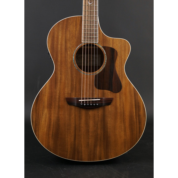 Faith Nexus Series FPNCECF Neptune Electro - Mahogany / Coffee Brown