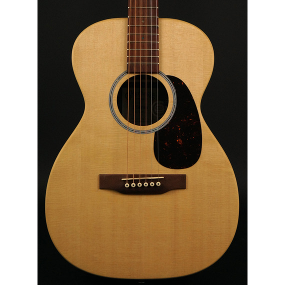 Martin 0-X2E Cocobolo X-Series (Remastered) Electro Acoustic - Solid Spruce Top