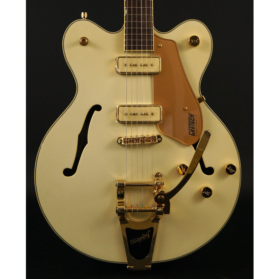 Gretsch Electromatic Ltd Ed Pristine Centre Block Double Cut w/Bigsby