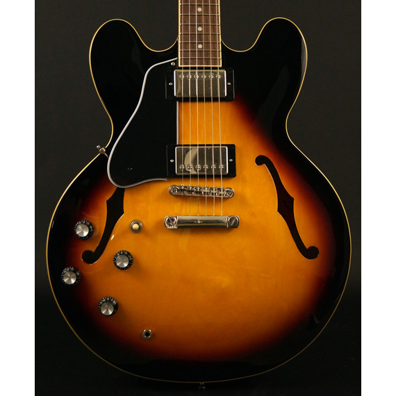 Epiphone ES-335 LEFT HANDED