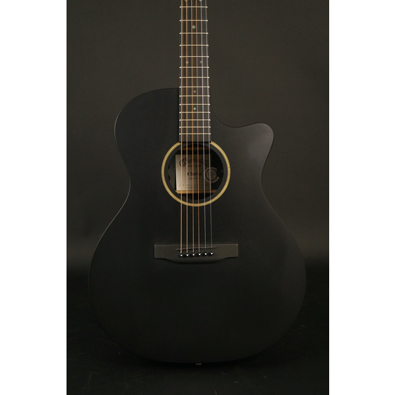 Martin GPC-X1E X-Series (Remastered) Electro Acoustic - Black