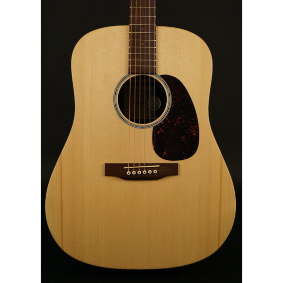 Martin D-X2E Brazilian Rosewood X-Series (Remastered) Electro Acoustic - Solid Spruce Top