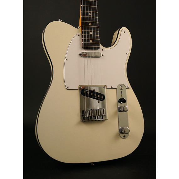 SECONDHAND Fender 2019 Ultra Telecaster - Arctic Pearl