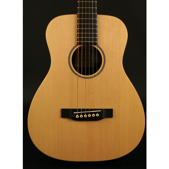 Martin LX1E Little Martin Electro Acoustic