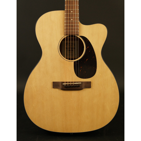 Martin OMC-10E Road Series Acoustic Guitar