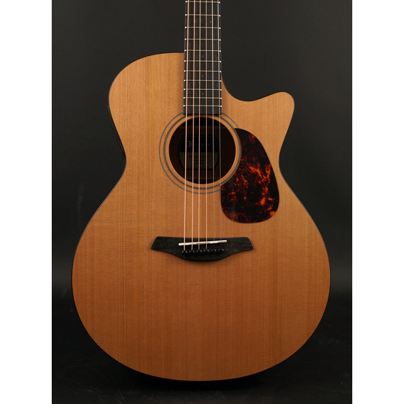 Furch Blue Series Master's Choice GC-CM a - Grand Auditorium Electro-Acoustic inc. Gigbag