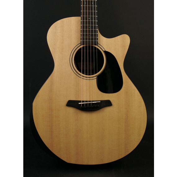 Furch Blue Series Deluxe GC-SW a - Grand Auditorium Cutaway Electro-Acoustic inc. Gigbag