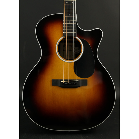 Martin GPC-13E Burst Electro Acoustic Guitar