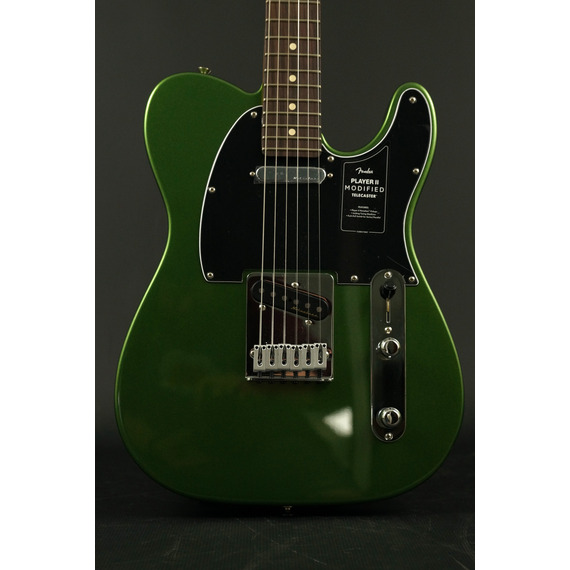 Fender Player II Modified Telecaster