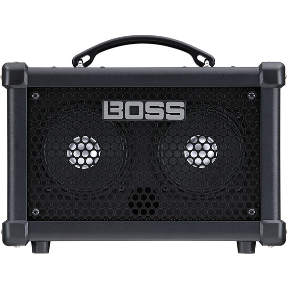 BOSS Dual Cube Bass LX