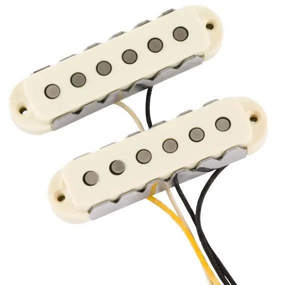Fender Coastline '65 Jaguar Pickup Set