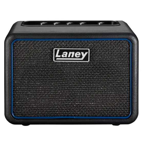 Laney Mini Bass NX - Battery Powered Bass Amp