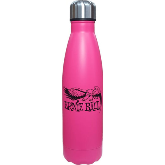 Ernie Ball Slinky Water Bottle 