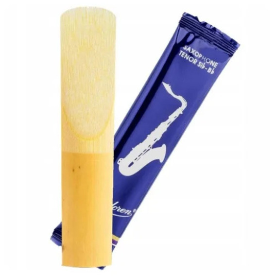 Live Wire Tenor Sax SINGLE Reed - 3