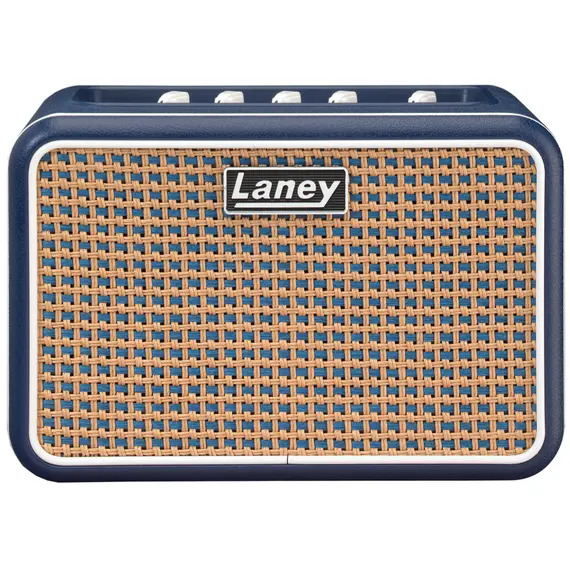 Laney Mini ST Lion 2 - Battery Powered Stereo Guitar Amp