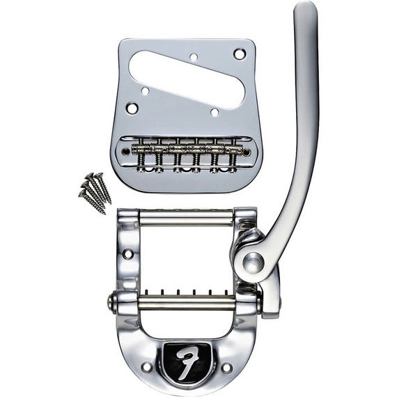 Bigsby B5 Tremolo Kit - To Fit Tele