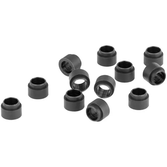 Fender Knob Spacer Bushings, Acoustasonic and Bassman Amp Knobs