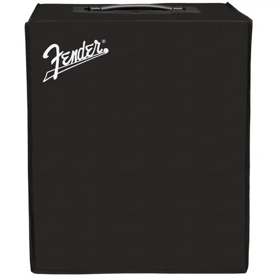 Fender Rumble 100 Amp Cover