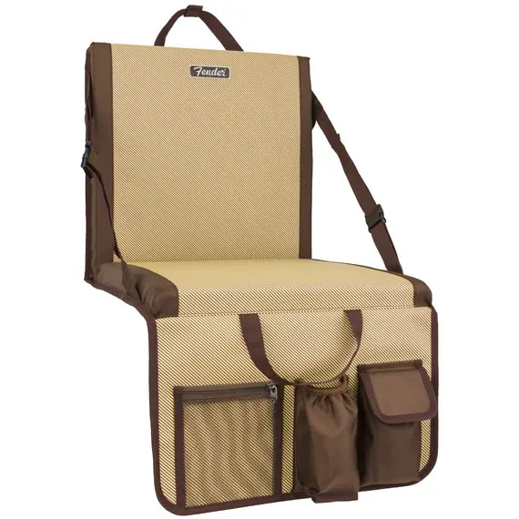 Fender Tweed Bleacher Cushion