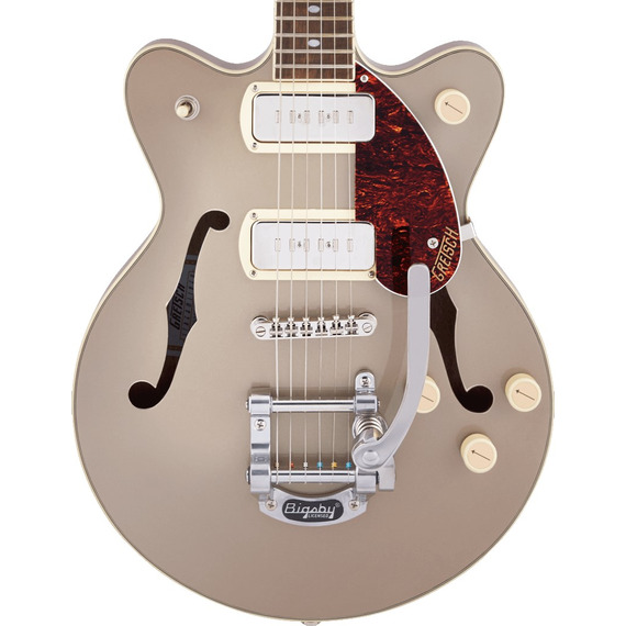 Gretsch Streamliner G2655T-P90 Centre Block Jr with Bigsby