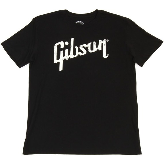 Gibson T-Shirt