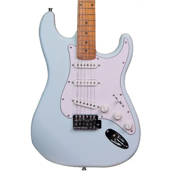 Gould GE10 Santa Fe Electric Guitar 