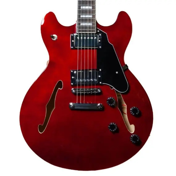 Gould GE50 Union Electric Guitar