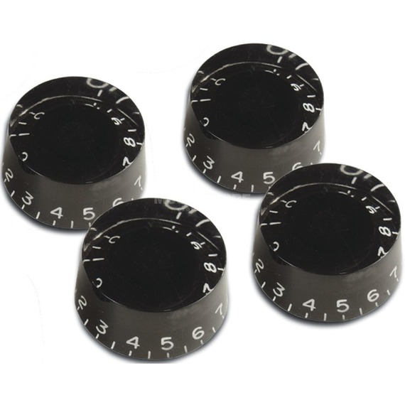 Gibson Speed Knobs - Pack of Four
