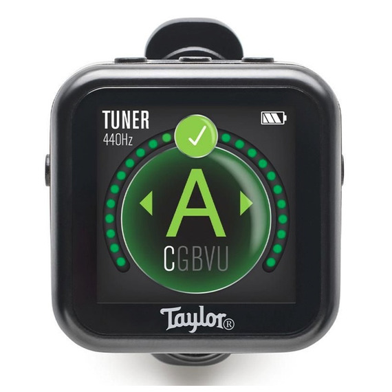 Taylor Beacon Tuner