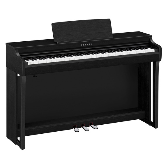 Yamaha Clavinova CLP825 Digital Piano - £100 CASHBACK OFFER