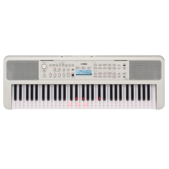 Yamaha EZ-310 61-Note Keyboard with Lighting Keys