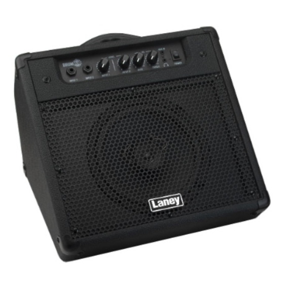 Laney DrumHub DH40 - 40w Electronic Drum Amplifier