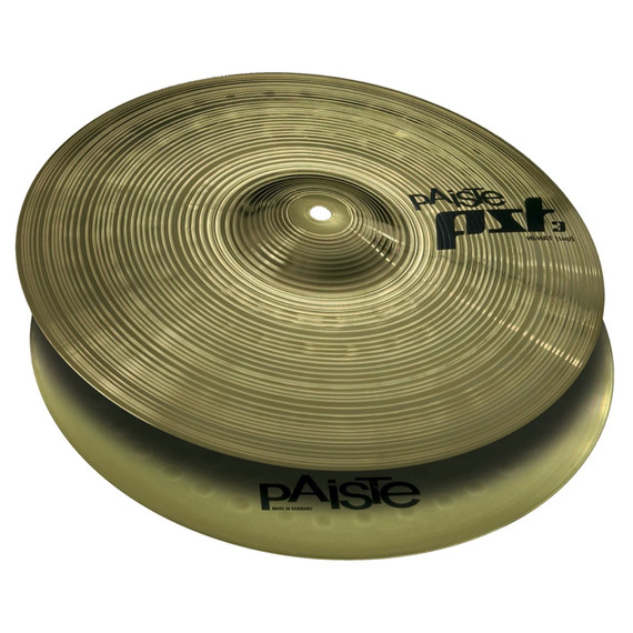 Paiste PST 3 Hi Hats - 13"