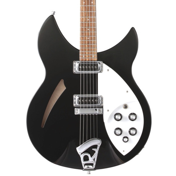 Rickenbacker 330 Electric Guitar 