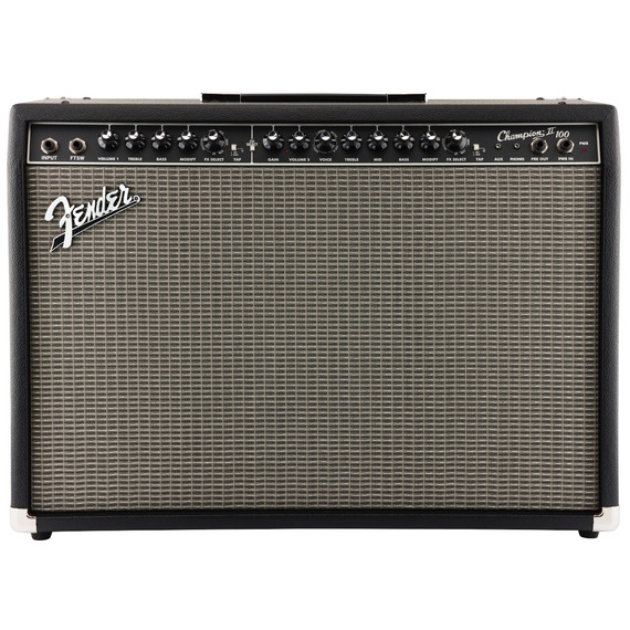 Fender Champion II 100 Guitar Combo