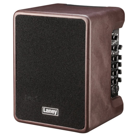 Laney A-Fresco 2 - Battery Powered 60w Acoustic Amp