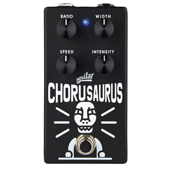 Aguilar Chorusaurus - Bass Chorus Pedal