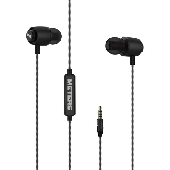 Ashdown Novu 'Meters' In-Ear Headphones