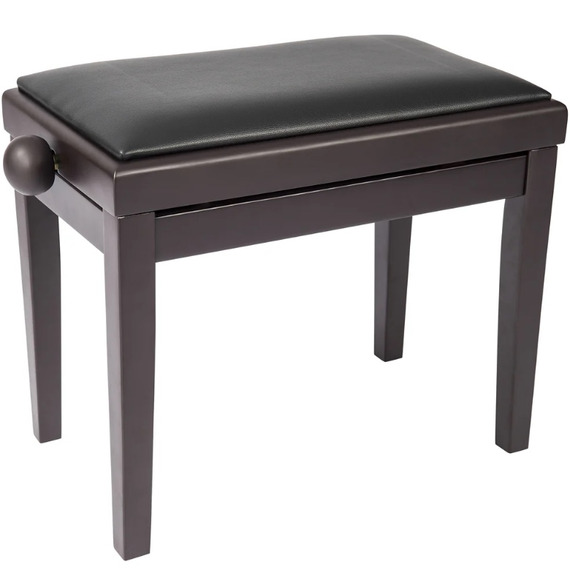 Kinsman Complete Height Adjustable Piano Bench