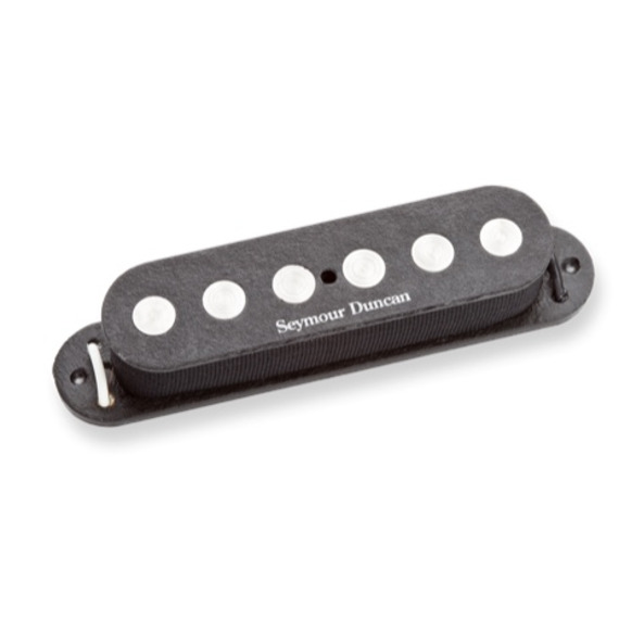 Seymour Duncan SSL4 Quarter Pound for Strat