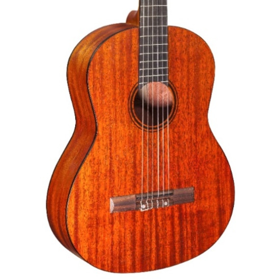 Jose Ferrer Melosa 3/4 Size Classical Guitar Inc. Gigbag